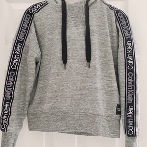 Calvin Klein Performance hoodie